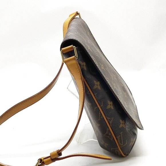 Louis Vuitton Musette Salsa Short Shoulder Monogram Shoulder Bag mon687-101025 - Picture 3 of 15